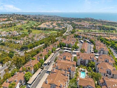 54  Corniche  K  Drive, Dana Point, CA