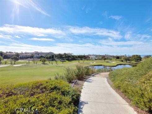 54  Corniche  K  Drive, Dana Point, CA