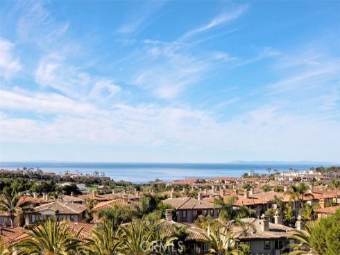 54  Corniche  K  Drive, Dana Point, CA