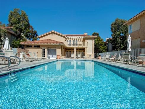 54  Corniche  K  Drive, Dana Point, CA