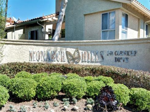 54  Corniche  K  Drive, Dana Point, CA