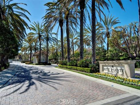 54  Corniche  K  Drive, Dana Point, CA