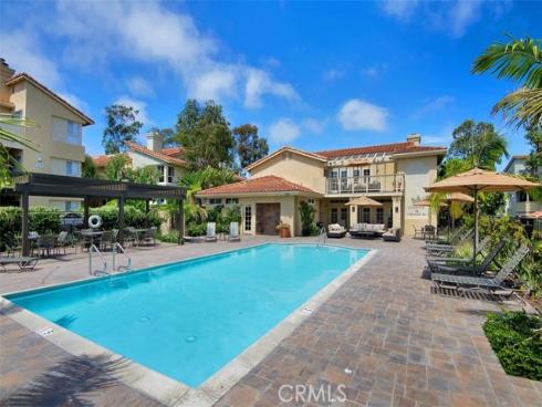 54  Corniche  K  Drive, Dana Point, CA