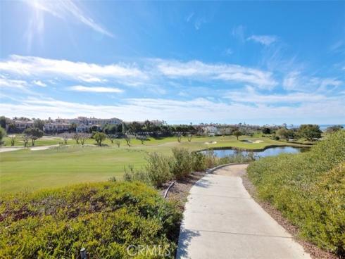 54  Corniche  K  Drive, Dana Point, CA