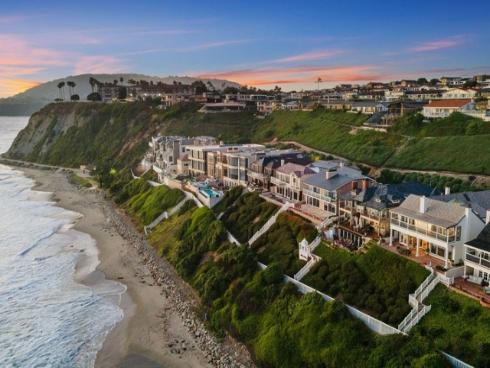 13  Breakers Isle  , Dana Point, CA