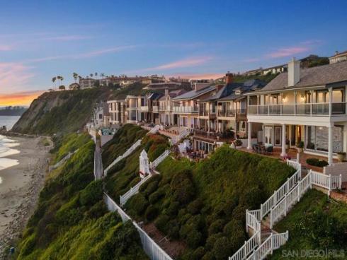 13  Breakers Isle  , Dana Point, CA