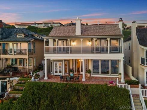 13  Breakers Isle  , Dana Point, CA