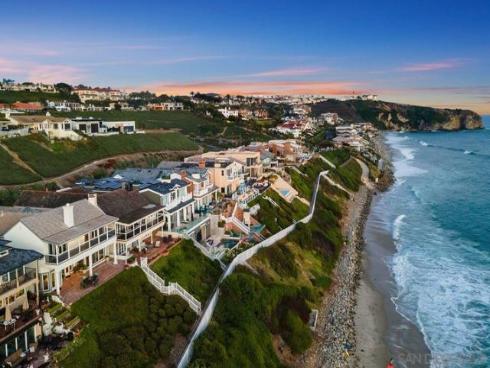 13  Breakers Isle  , Dana Point, CA