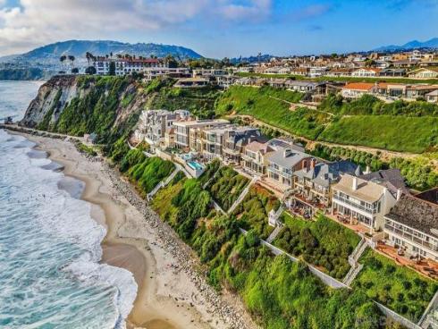 13  Breakers Isle  , Dana Point, CA