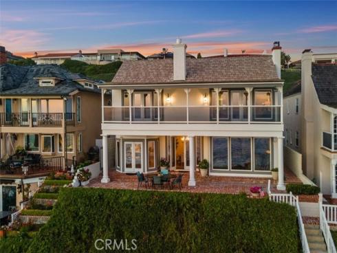 13  Breakers Isle  , Dana Point, CA