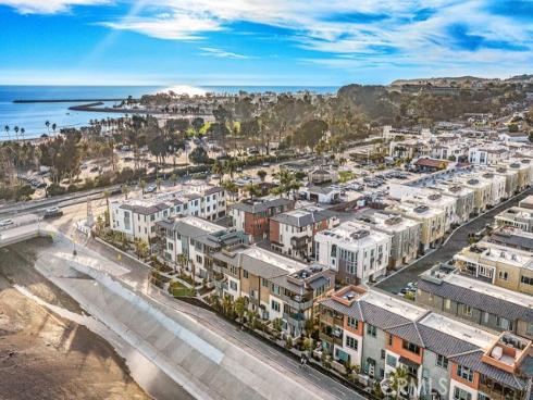 876  Doheny Way  , Dana Point, CA