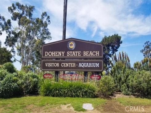 876  Doheny Way  , Dana Point, CA