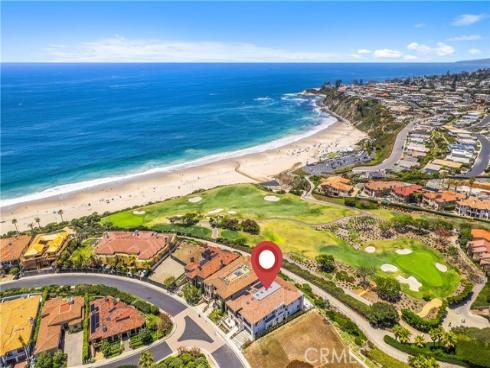 13 Ritz Cove Drive, Dana Point, CA
