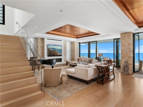 17  Strand Beach   Drive, Dana Point, CA