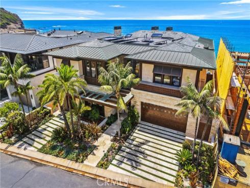 17  Strand Beach   Drive, Dana Point, CA