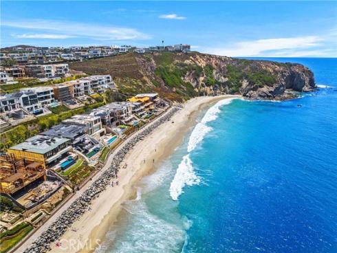 17  Strand Beach   Drive, Dana Point, CA