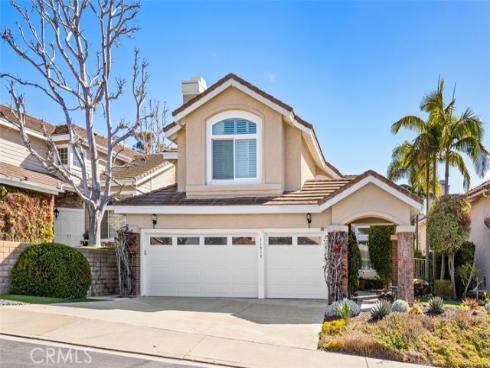 33052  Sunharbor  , Dana Point, CA