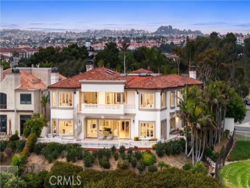 71  Ritz Cove   Drive, Dana Point, CA