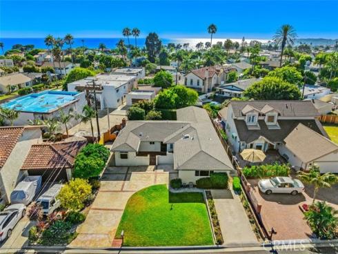 34881  Calle Del Sol  , Dana Point, CA