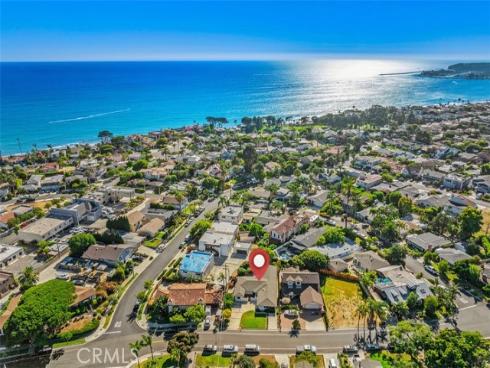 34881  Calle Del Sol  , Dana Point, CA