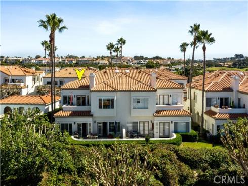 51  Tennis Villas   Drive, Dana Point, CA