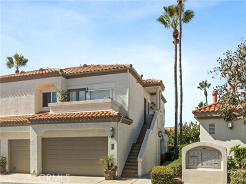 51  Tennis Villas   Drive, Dana Point, CA