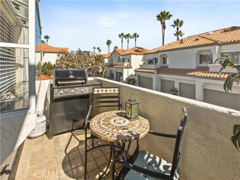 51  Tennis Villas   Drive, Dana Point, CA