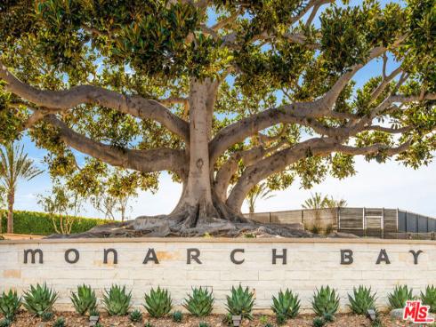 63  Monarch Bay   Drive, Dana Point, CA