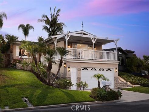 26932  Calle Dolores  , Dana Point, CA