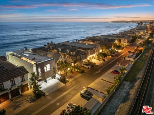 35381  Beach   Road, Dana Point, CA