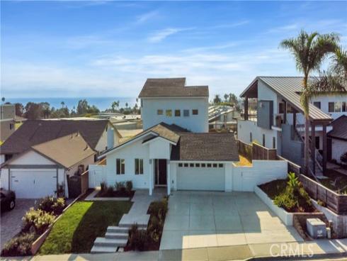 34511  Calle Monte  , Dana Point, CA