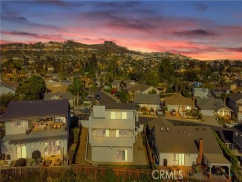 34511  Calle Monte  , Dana Point, CA