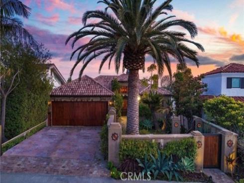 25092  Alicia   Drive, Dana Point, CA