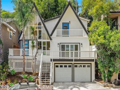 33781  Olinda   Drive, Dana Point, CA