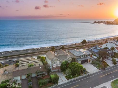 34571  Camino Capistrano  , Dana Point, CA