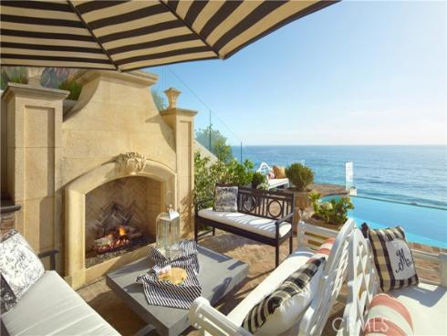 18  Breakers Isle  , Dana Point, CA