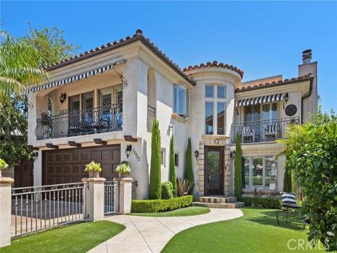 26782  Calle Real  , Dana Point, CA