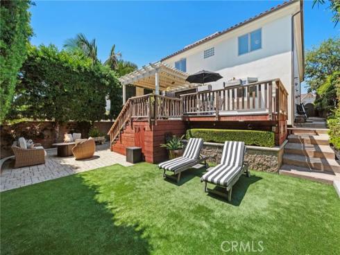 26782  Calle Real  , Dana Point, CA