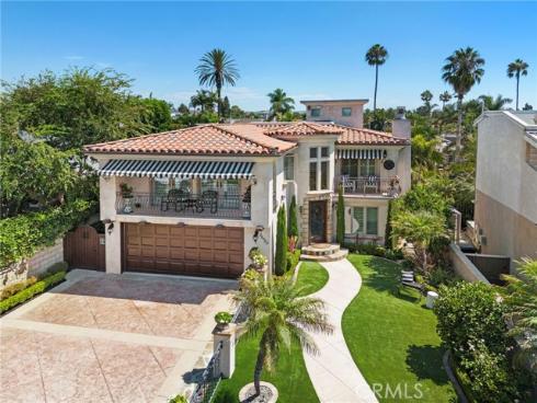 26782  Calle Real  , Dana Point, CA