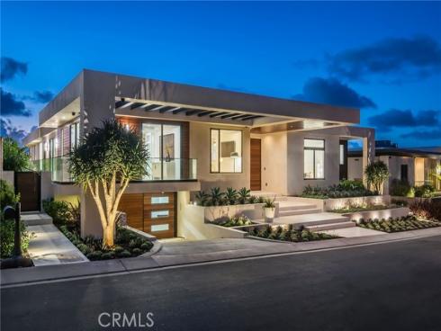 11 Seabreeze Terrace, Dana Point, CA