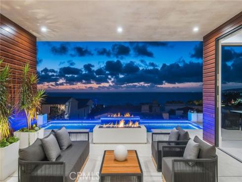 11 Seabreeze Terrace, Dana Point, CA