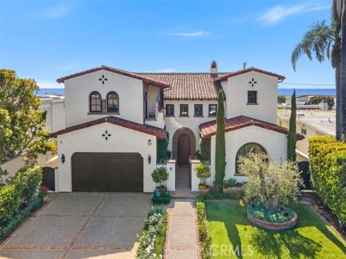 33851  Chula Vista   Avenue, Dana Point, CA