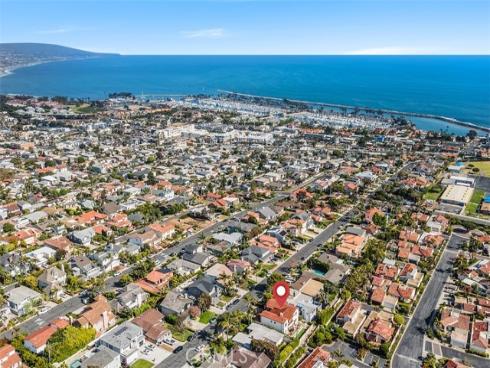 33851  Chula Vista   Avenue, Dana Point, CA
