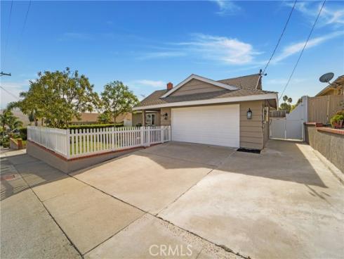 25402  Westborne   Drive, Dana Point, CA