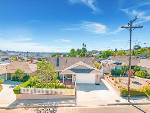 25402  Westborne   Drive, Dana Point, CA