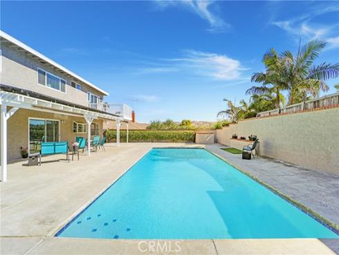 25402  Westborne   Drive, Dana Point, CA