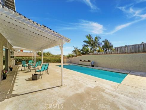 25402  Westborne   Drive, Dana Point, CA