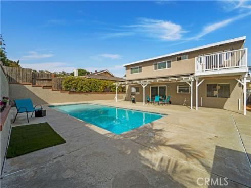 25402  Westborne   Drive, Dana Point, CA