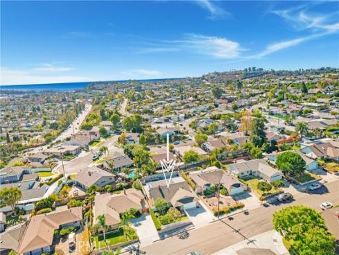 25402  Westborne   Drive, Dana Point, CA