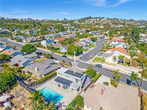 25402  Westborne   Drive, Dana Point, CA